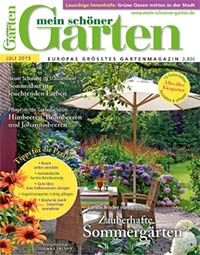 mein schoener Garten