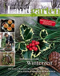 mein schöner Landgarten