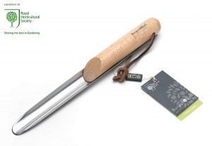 Umpflanzschaufel Schmal für Steingärten