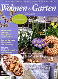 Wohnen und Garten