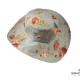 Gartenhut Bradleys - English Linen Sun Hat - breite Krempe