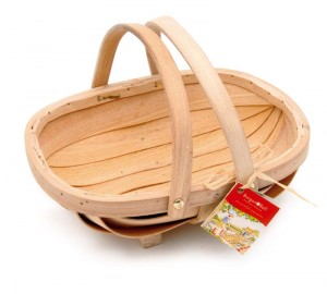 Gartenkorb für Kinder