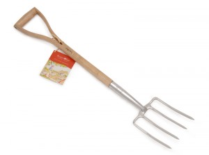 Kinder-Grabgabel