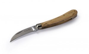 Gartenmesser kompakt