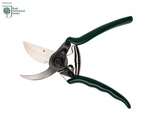 Gartenschere professionell