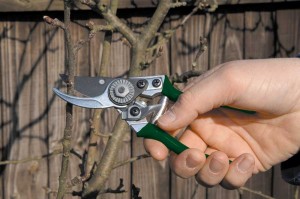 Gartenschere Pocket Pruner
