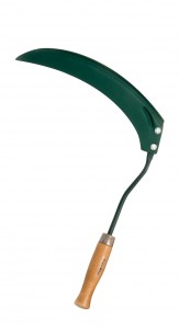 Handsichel