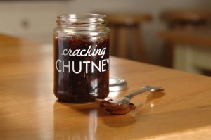 Chutney-Glaeser im 3er Set
