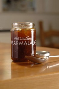 Marmeladenglaeser 3-er Set von Burgon & Ball