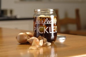 Mixed Pickles-Glaeser im 3er Set