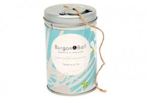 Pflanzschnur "Twine in a Tin" mit Self-Cutter