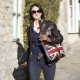 Ledertasche "The Classic Flag Weekend Bag" von Bradleys