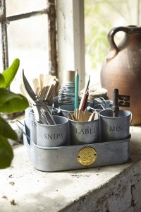 Sophie Conran -Gardener's Gubbins Pots