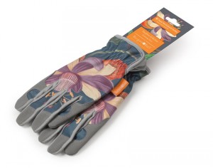 Geschenkset mit Gartenhandschuhen