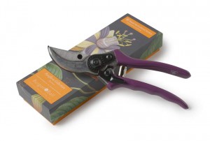 RHS - Geschenkset mit Gartenschere