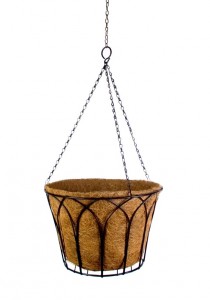 Hanging Basket - Blumenampel