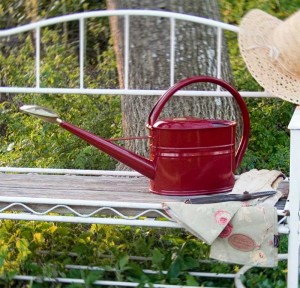 Haws Gießkanne Slimcan – 5,0 Liter