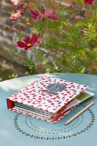 Gartentagebuch von Sophie Conran