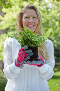 Gartenhandschuhe von Sophie Conran