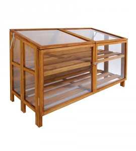 Anzuchtschrank breit