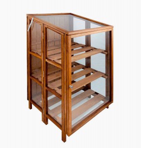 Anzuchtschrank hoch