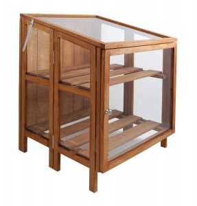Anzuchtschrank
