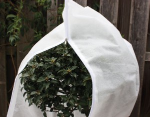 Kübelpflanzen-Sack