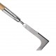 Fugenkratzer mit Stiel