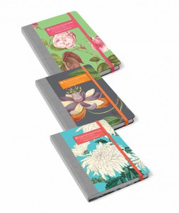 Garten-Notizbuch RHS