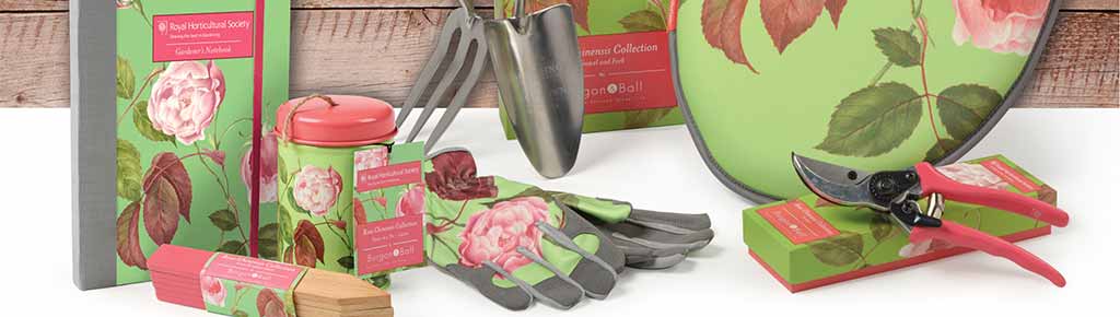 Garten-Geschenke