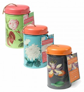 Gartenschnur Geschenk