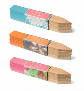 Pflanzetiketten