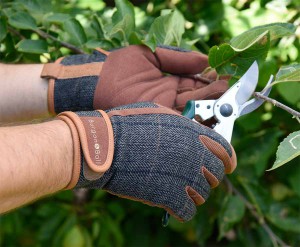 Gartenhandschuhe Herrren