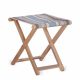 Klapphocker Holz