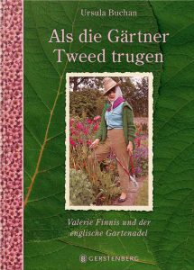 Als die Gärtner Tweed trugen