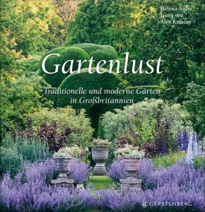 Gartenlust