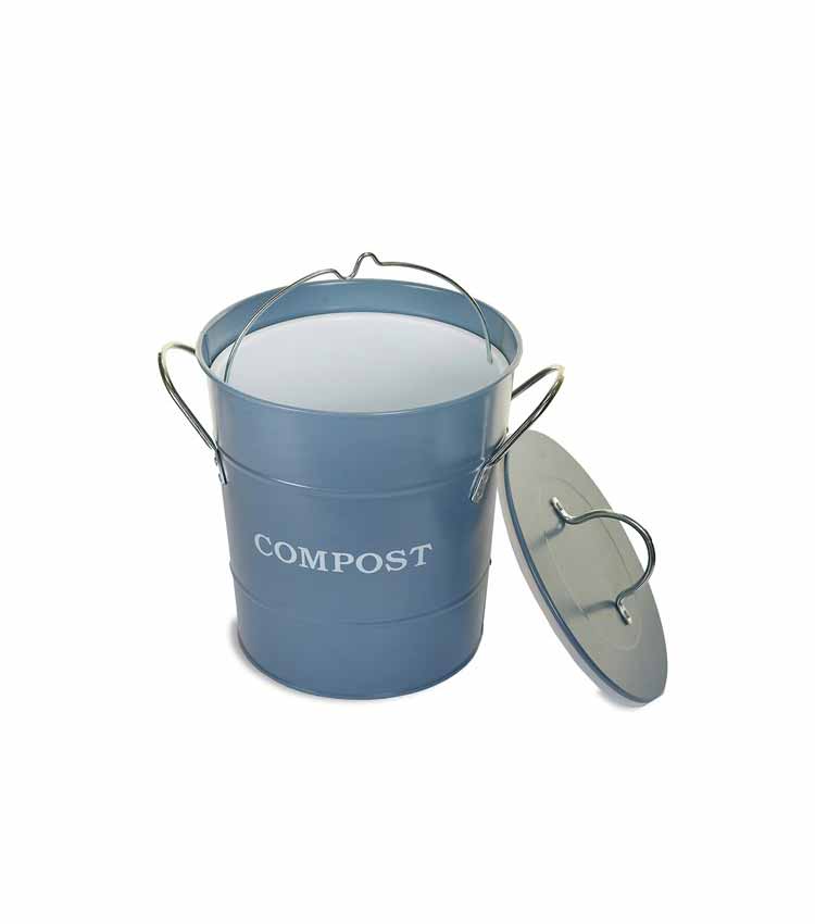 8x Aktivkohlefilter Für Komposteimer - Gegen Gerüche In Der Küche