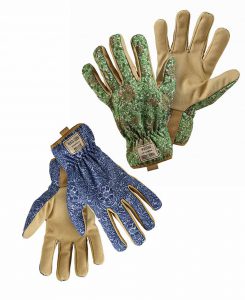 Gartenhandschuhe William Morris