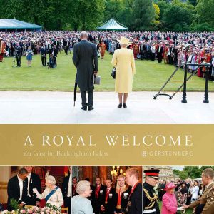 A Royal Welcome