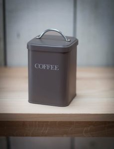 Kaffeedose
