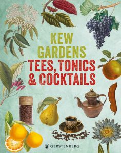 Kew Gardens - Tees, Tonics, Cocktails