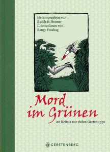 Mord im Grünen