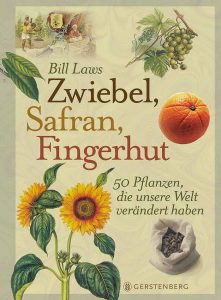 Zwiebel - Safran - Fingerhut