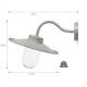 Außenlampe - Maße