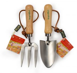 Kinder-Gartenwerkzeuge