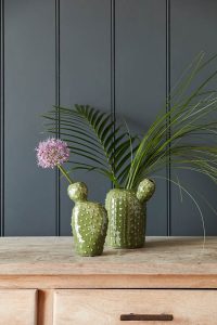 Kaktus Vase