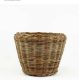 Rattan Pflanzkübel