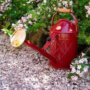 Haws Heritage Can